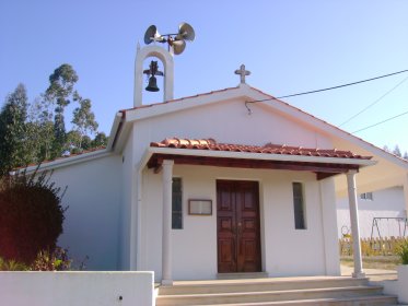 Capela de Casal Minhoto