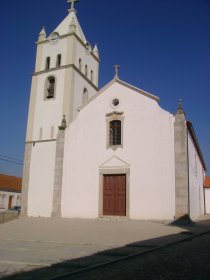 Igreja Matriz de Santo Varão