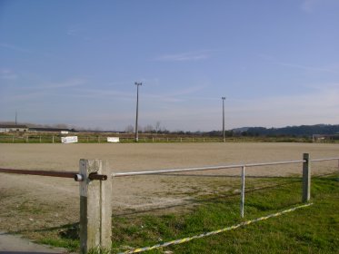 Campo de Futebol de Formoselha