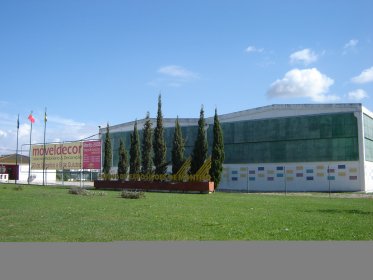 Parque de Exposicões do Montijo / Parque de Exposições Acácio Dores