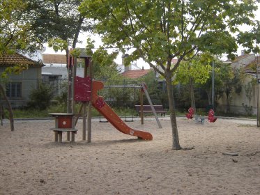 Parque infantil 25 de Abril