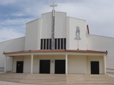 Igreja dos Afonssoeiros