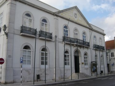 Câmara Municipal do Montijo