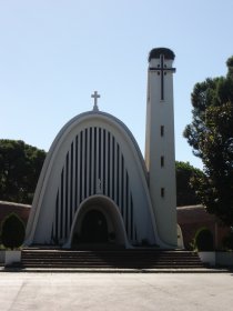 Igreja de Santo Isidro de Pegões