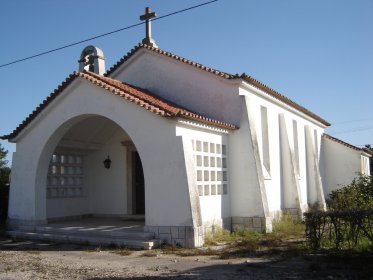 Igreja do Bairro de São Gabriel