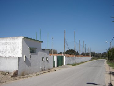 Campo de Jogos Bernardino Gonçalves