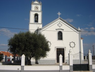 Igreja Paroquial de Nossa Senhora da Oliveira