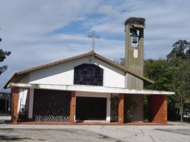 Igreja de Pegões