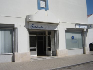 Centro Comercial Saldanha
