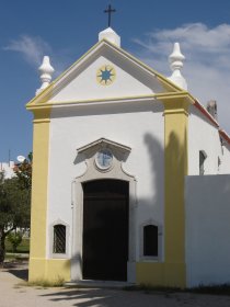 Capela da Quinta do Saldanha