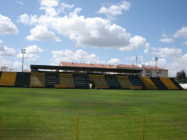 Campo de Futebol do Clube Desportivo do Montijo / Campo da Liberdade