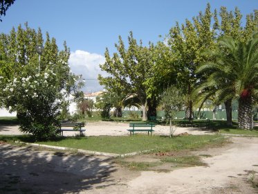 Jardim do Esteval