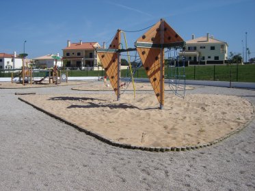Parque infantil da Atalaia