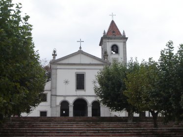 Igreja Nossa Senhora da Atalaia