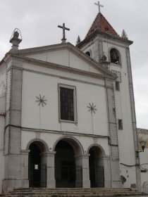 Igreja Nossa Senhora da Atalaia