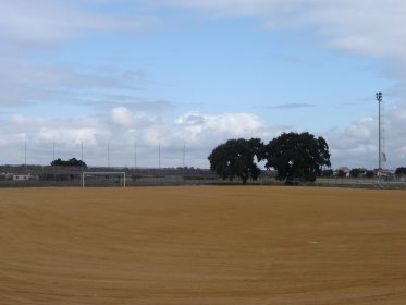 Campo de Futebol do União Futebol Club Jardiense