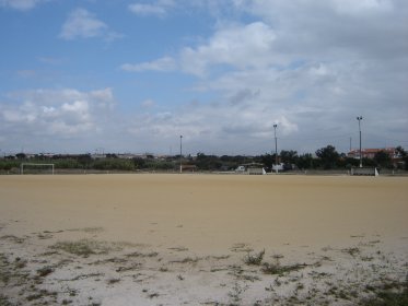 Campo de Futebol Vasco da Gama da Lançada