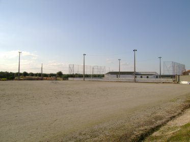 Campo de Futebol Rossio