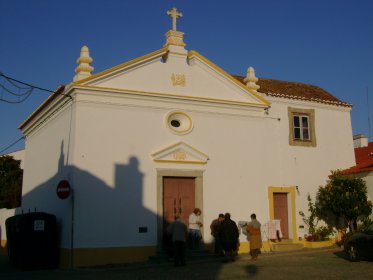 Igreja da Misericórdia de Pavia