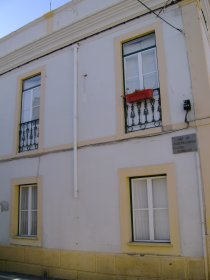 Casa da Vila de Cabeção
