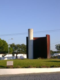 Monumentos à Cortiça