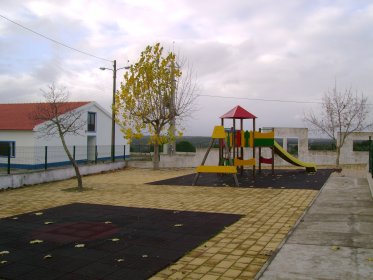 Parque Infantil de Brotas