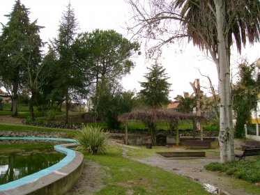 Jardim Público de Mora