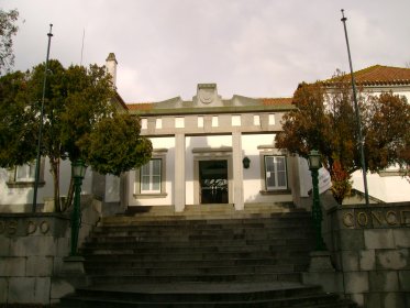 Câmara Municipal de Mora