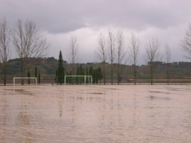 Parque Desportivo de Mora