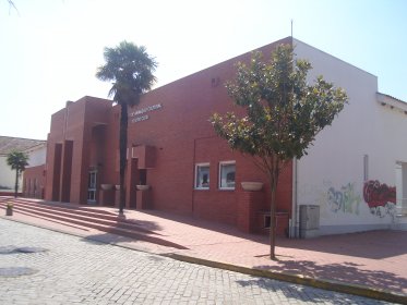 Centro de Animaçao Cultural de Mortágua