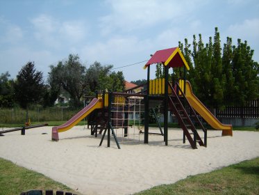 Parque Infantil Loteamento de São Domingos