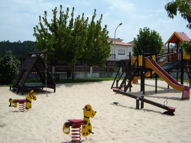 Parque Infantil Loteamento de São Domingos