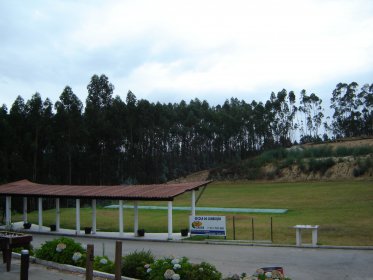 Campo de Tiro de Mortágua