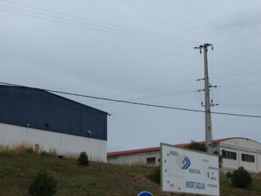 Parque Industrial de Mortágua