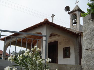 Capela de Almacinha