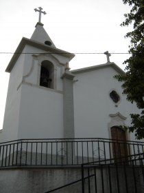 Igreja Matriz de Almaça