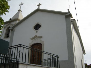 Igreja Matriz de Almaça