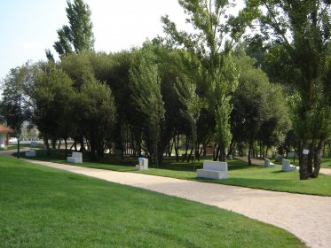 Parque Verde da Ponte