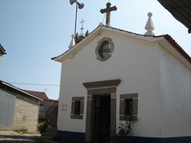Capela da Nossa Senhora da Conceição