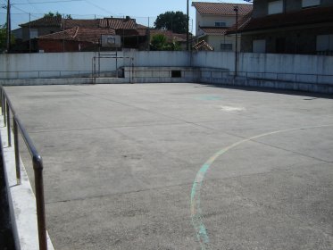 Polidesportivo de Vila Nova