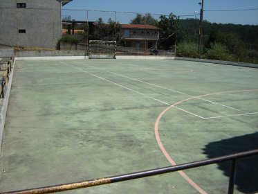 Polidesportivo de Vila Gosendo
