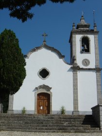 Igreja Matriz do Sobral