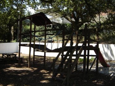Parque Infantil de Vila Moinhos