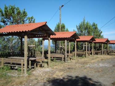 Parque de Merendas da Togeira