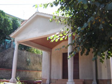Capela de Caparrosinha