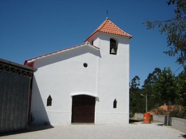 Capela de Vale de Anajusta