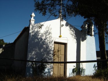 Capela de Moura