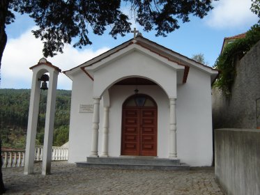 Capela de Sula