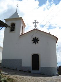 Capela de Cerdeira