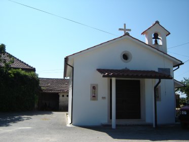 Capela Sagrada Familia